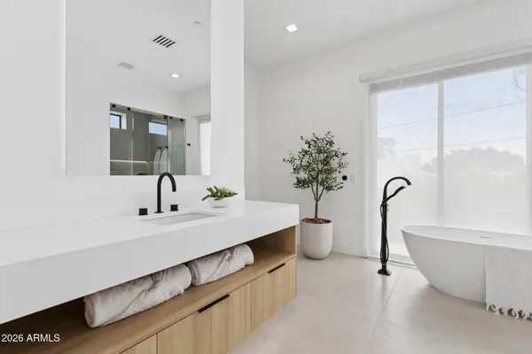 $2,875,000 | 6829 East 6th Street, Scottsdale, AZ 85251