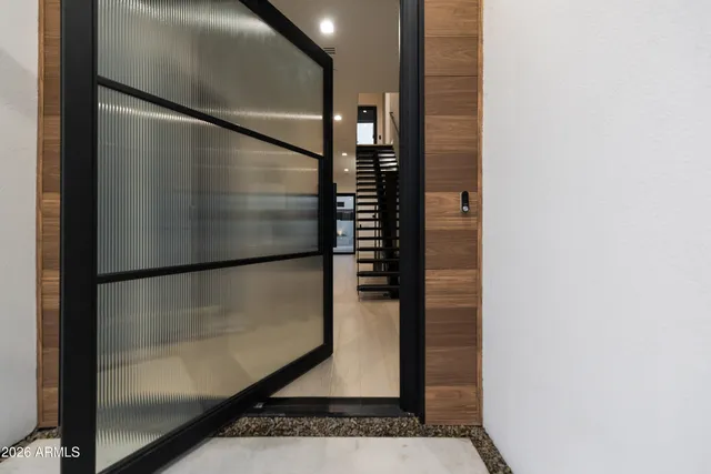 $2,875,000 | 6829 East 6th Street, Scottsdale, AZ 85251