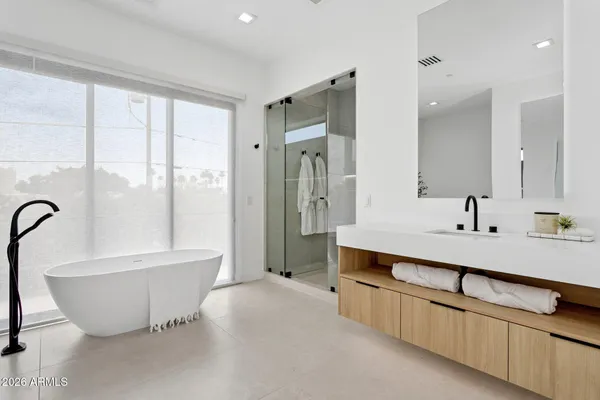 $2,875,000 | 6829 East 6th Street, Scottsdale, AZ 85251