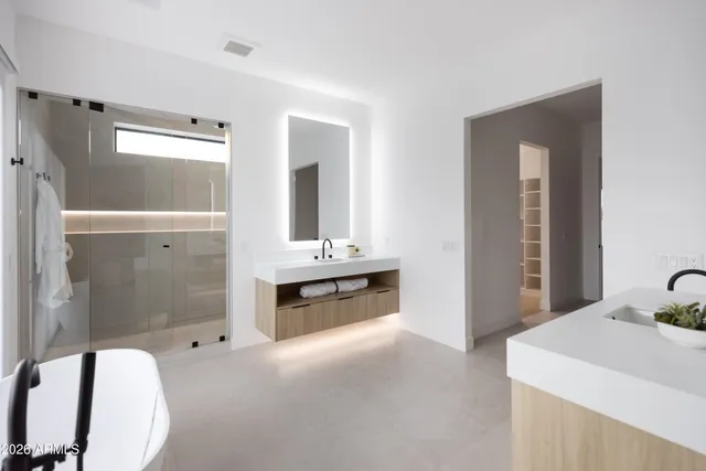 $2,875,000 | 6829 East 6th Street, Scottsdale, AZ 85251