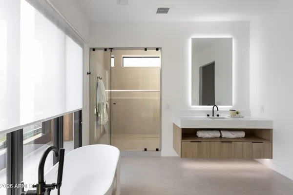 $2,875,000 | 6829 East 6th Street, Scottsdale, AZ 85251
