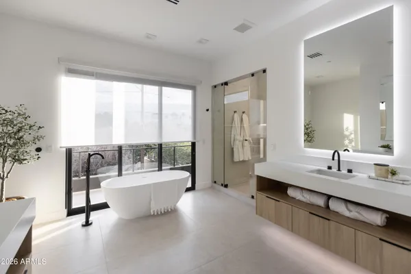 $2,875,000 | 6829 East 6th Street, Scottsdale, AZ 85251