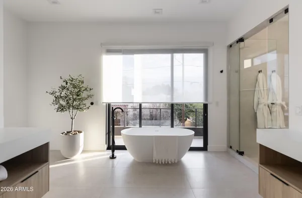 $2,875,000 | 6829 East 6th Street, Scottsdale, AZ 85251