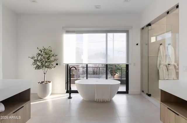 $2,875,000 | 6829 East 6th Street, Scottsdale, AZ 85251