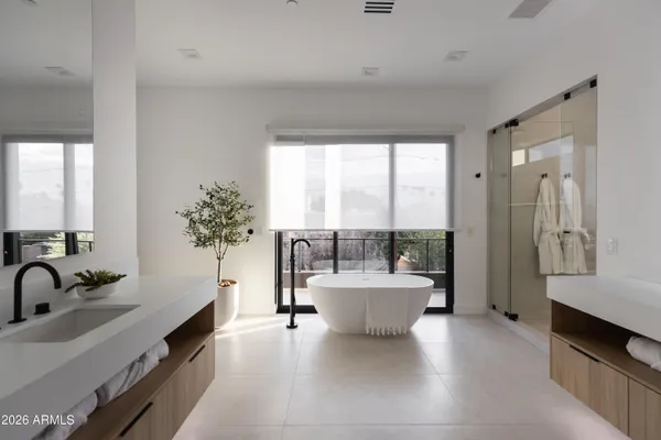 $2,875,000 | 6829 East 6th Street, Scottsdale, AZ 85251