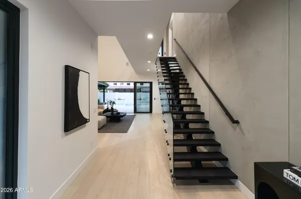 $2,875,000 | 6829 East 6th Street, Scottsdale, AZ 85251