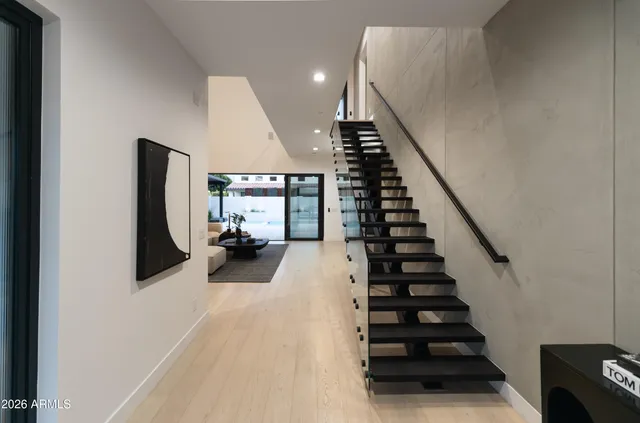 $2,875,000 | 6829 East 6th Street, Scottsdale, AZ 85251