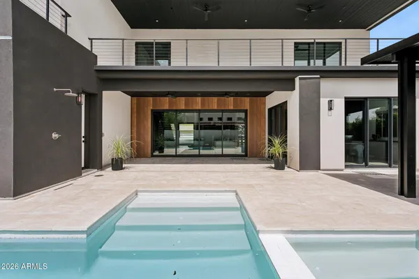 $2,875,000 | 6829 East 6th Street, Scottsdale, AZ 85251