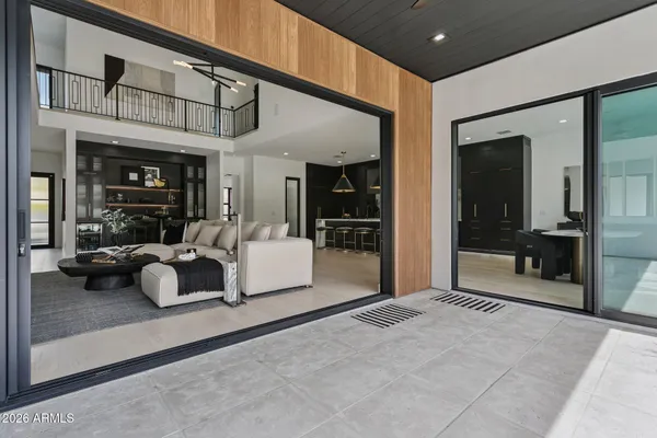 $2,875,000 | 6829 East 6th Street, Scottsdale, AZ 85251