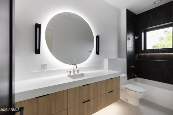 $2,875,000 | 6829 East 6th Street, Scottsdale, AZ 85251