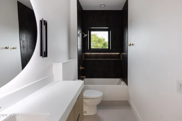 $2,875,000 | 6829 East 6th Street, Scottsdale, AZ 85251