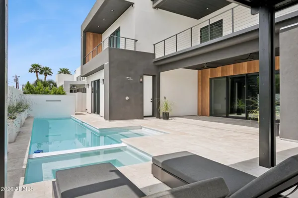 $2,875,000 | 6829 East 6th Street, Scottsdale, AZ 85251