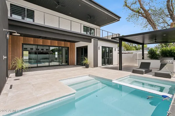 $2,875,000 | 6829 East 6th Street, Scottsdale, AZ 85251