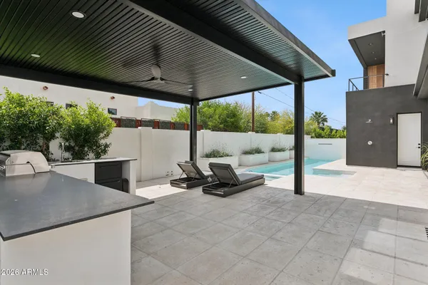 $2,875,000 | 6829 East 6th Street, Scottsdale, AZ 85251