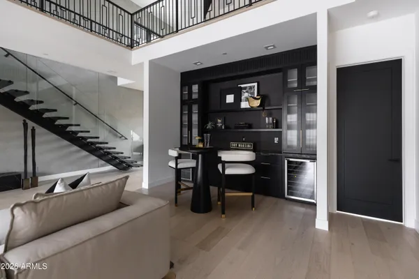 $2,875,000 | 6829 East 6th Street, Scottsdale, AZ 85251
