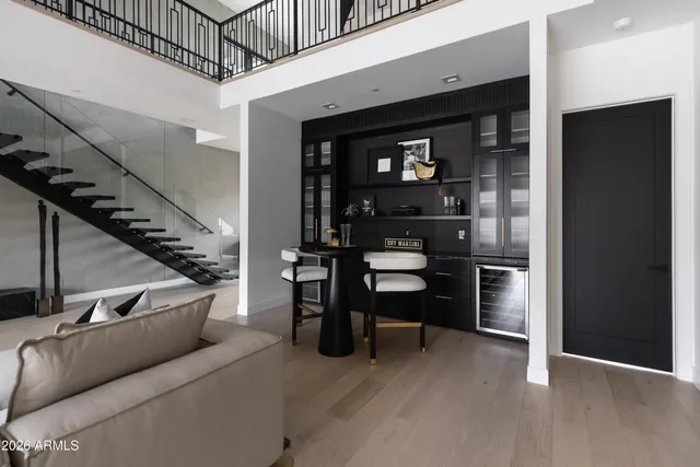 $2,875,000 | 6829 East 6th Street, Scottsdale, AZ 85251