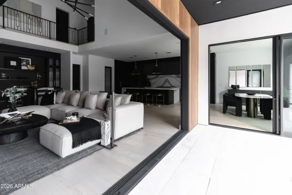 $2,875,000 | 6829 East 6th Street, Scottsdale, AZ 85251