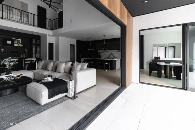 $2,875,000 | 6829 East 6th Street, Scottsdale, AZ 85251