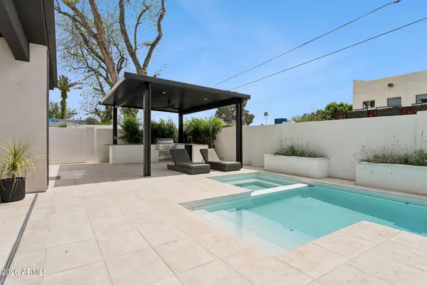 $2,875,000 | 6829 East 6th Street, Scottsdale, AZ 85251