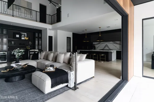 $2,875,000 | 6829 East 6th Street, Scottsdale, AZ 85251