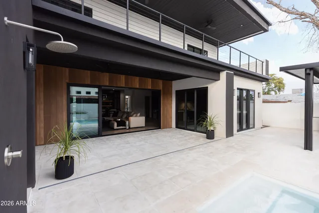 $2,875,000 | 6829 East 6th Street, Scottsdale, AZ 85251