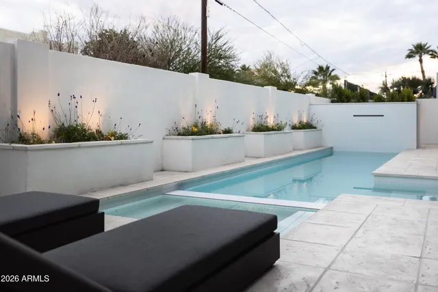 $2,875,000 | 6829 East 6th Street, Scottsdale, AZ 85251