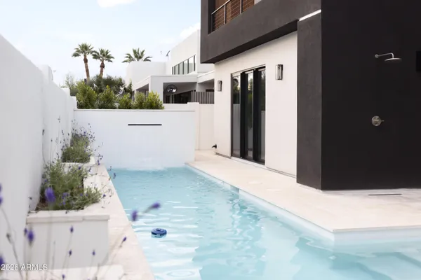 $2,875,000 | 6829 East 6th Street, Scottsdale, AZ 85251