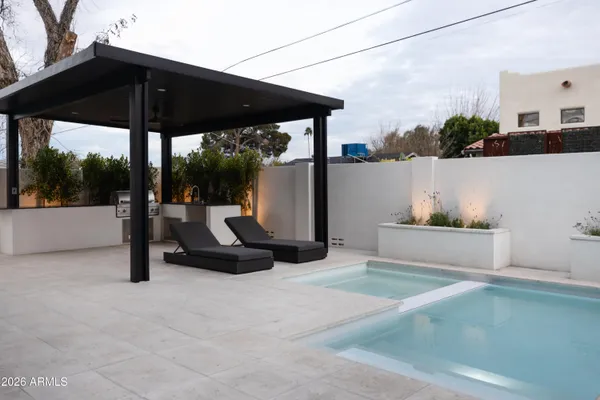 $2,875,000 | 6829 East 6th Street, Scottsdale, AZ 85251