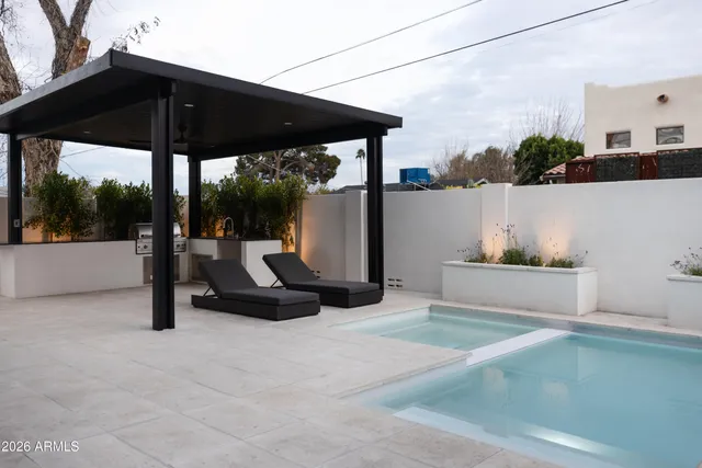 $2,875,000 | 6829 East 6th Street, Scottsdale, AZ 85251