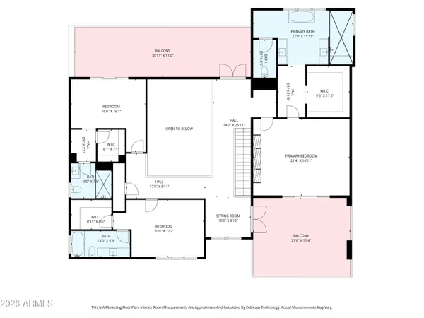 $2,875,000 | 6829 East 6th Street, Scottsdale, AZ 85251
