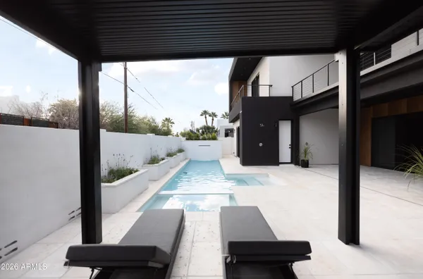 $2,875,000 | 6829 East 6th Street, Scottsdale, AZ 85251