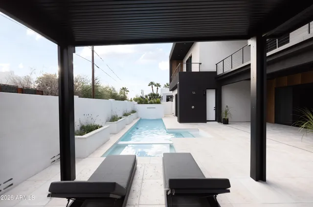 $2,875,000 | 6829 East 6th Street, Scottsdale, AZ 85251