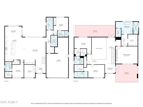 $2,875,000 | 6829 East 6th Street, Scottsdale, AZ 85251