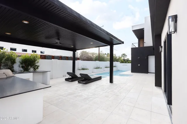 $2,875,000 | 6829 East 6th Street, Scottsdale, AZ 85251