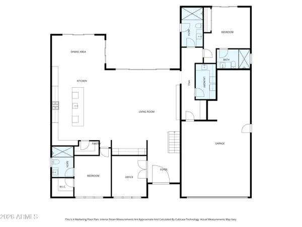 $2,875,000 | 6829 East 6th Street, Scottsdale, AZ 85251