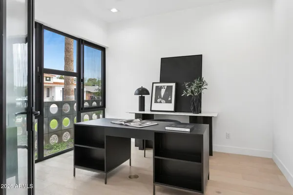 $2,875,000 | 6829 East 6th Street, Scottsdale, AZ 85251