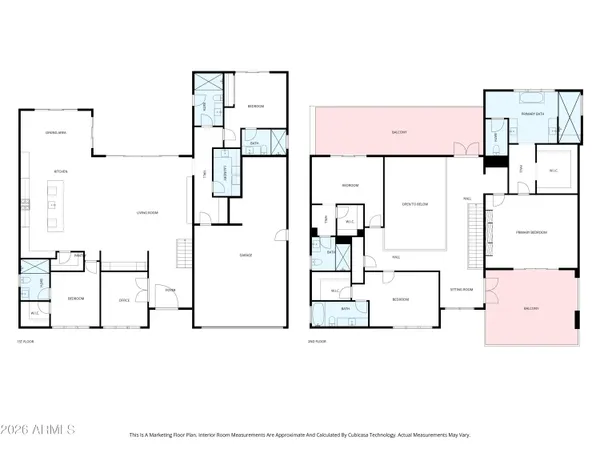 $2,875,000 | 6829 East 6th Street, Scottsdale, AZ 85251