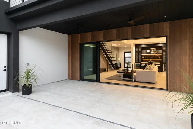 $2,875,000 | 6829 East 6th Street, Scottsdale, AZ 85251