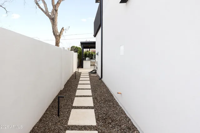 $2,875,000 | 6829 East 6th Street, Scottsdale, AZ 85251