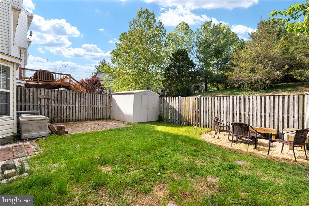 8448 Tackhouse Loop Gainesville, VA 20155 - Photo 32 of 39