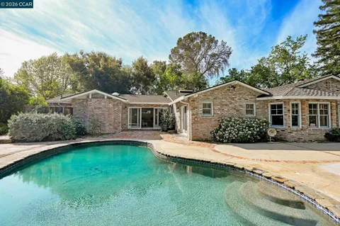 $3,788,000 | 2007 Calle Los Callados, Diablo, CA 94528