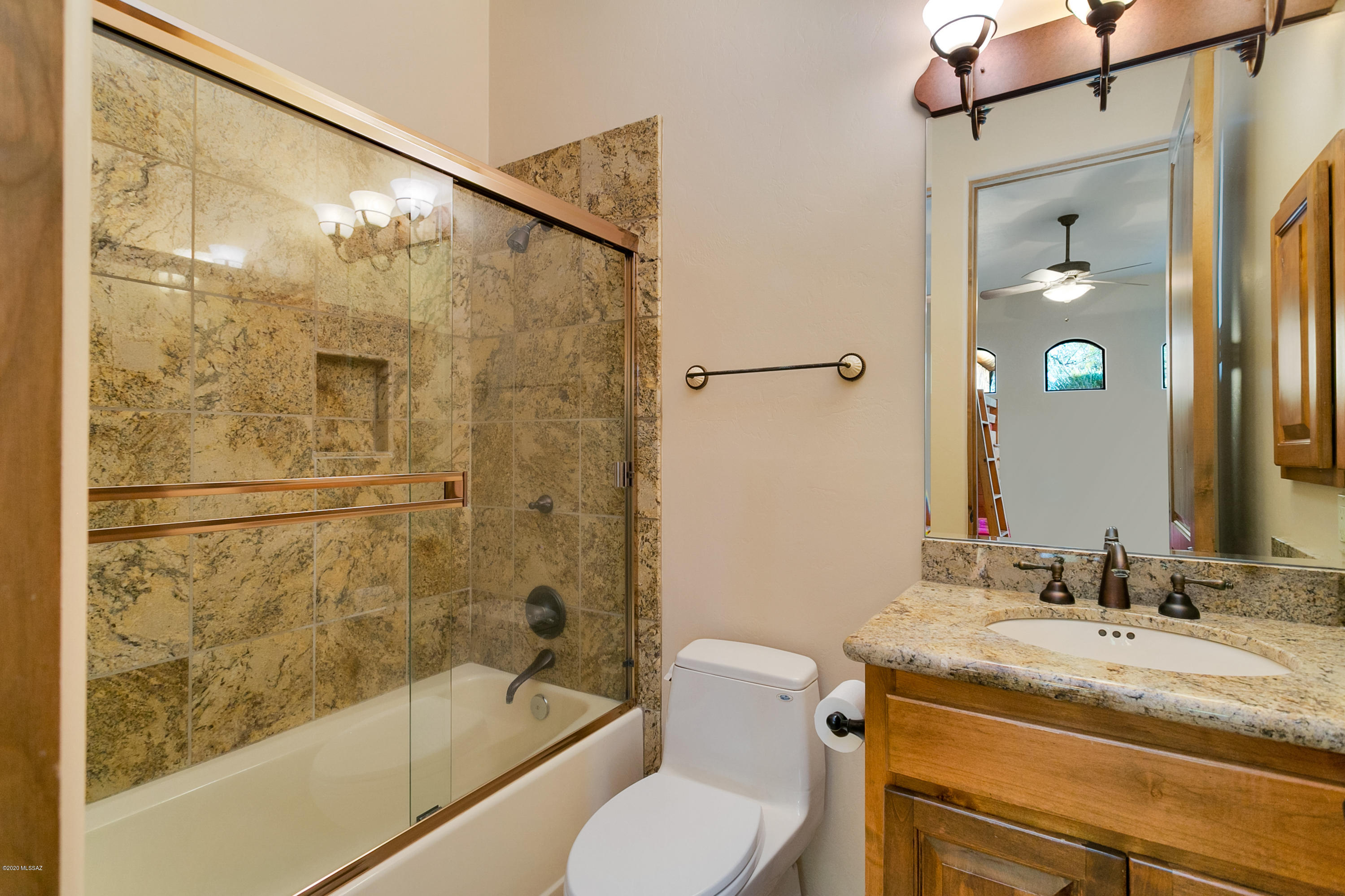 3497 North Drake Place Tucson, AZ 85749 - Photo 35 of 49