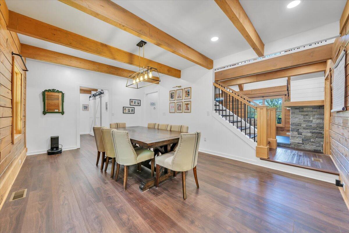 6675 Back Creek Road Boones Mill, VA 24065 - Photo 32 of 104 032-MIB06450