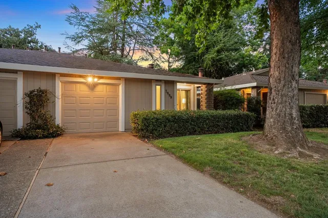 $395,000 | 7999 La Riviera Drive, Sacramento, CA 95826