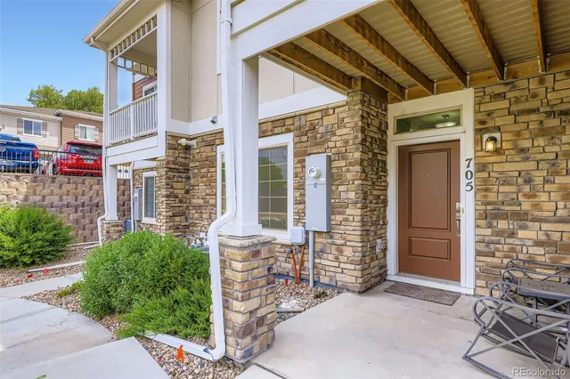 $399,000 | 815 East 98th Avenue, Unit 705, Thornton, CO 80229