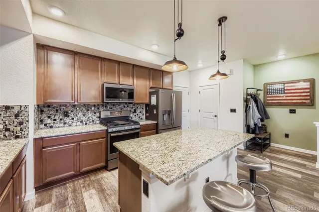 $399,000 | 815 East 98th Avenue, Unit 705, Thornton, CO 80229