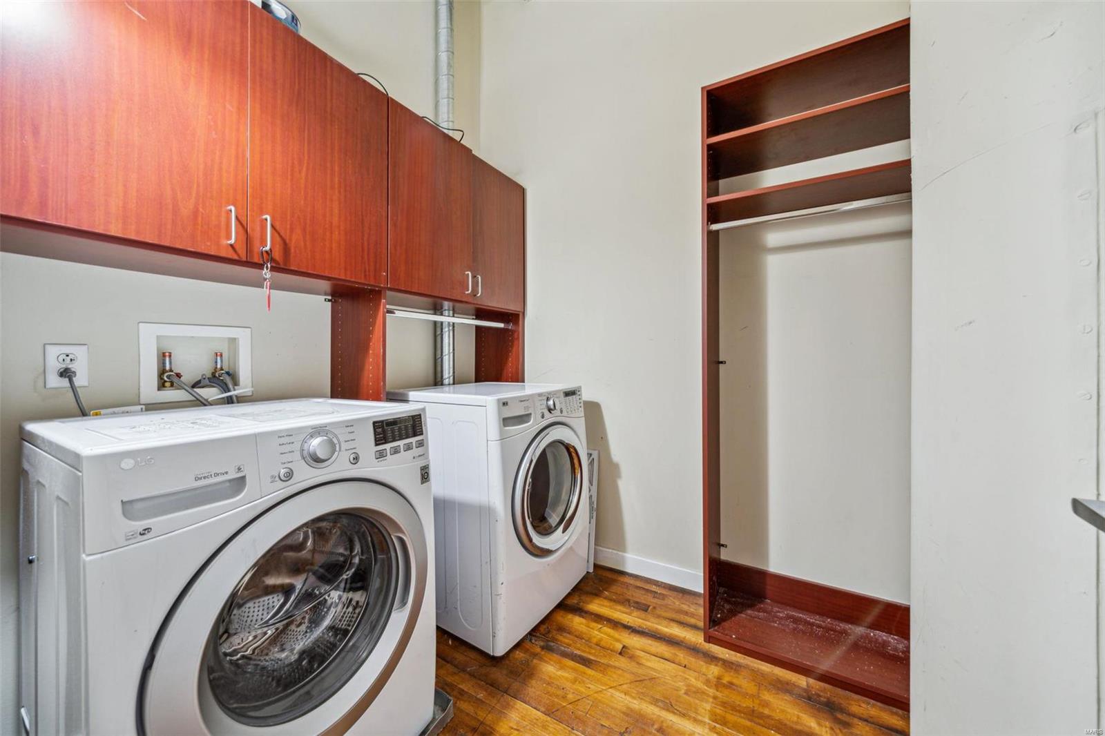 1520 Washington Avenue, Unit R407 St. Louis, MO 63103 - Photo 18 of 20