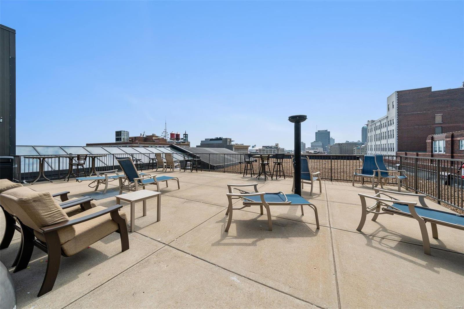 1520 Washington Avenue, Unit R407 St. Louis, MO 63103 - Photo 19 of 20