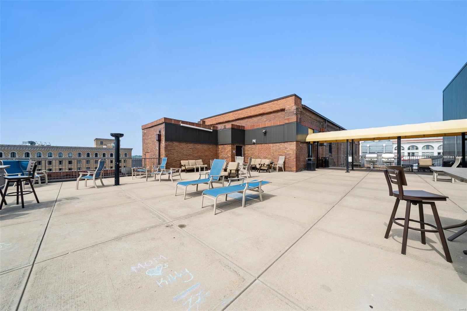 1520 Washington Avenue, Unit R407 St. Louis, MO 63103 - Photo 20 of 20