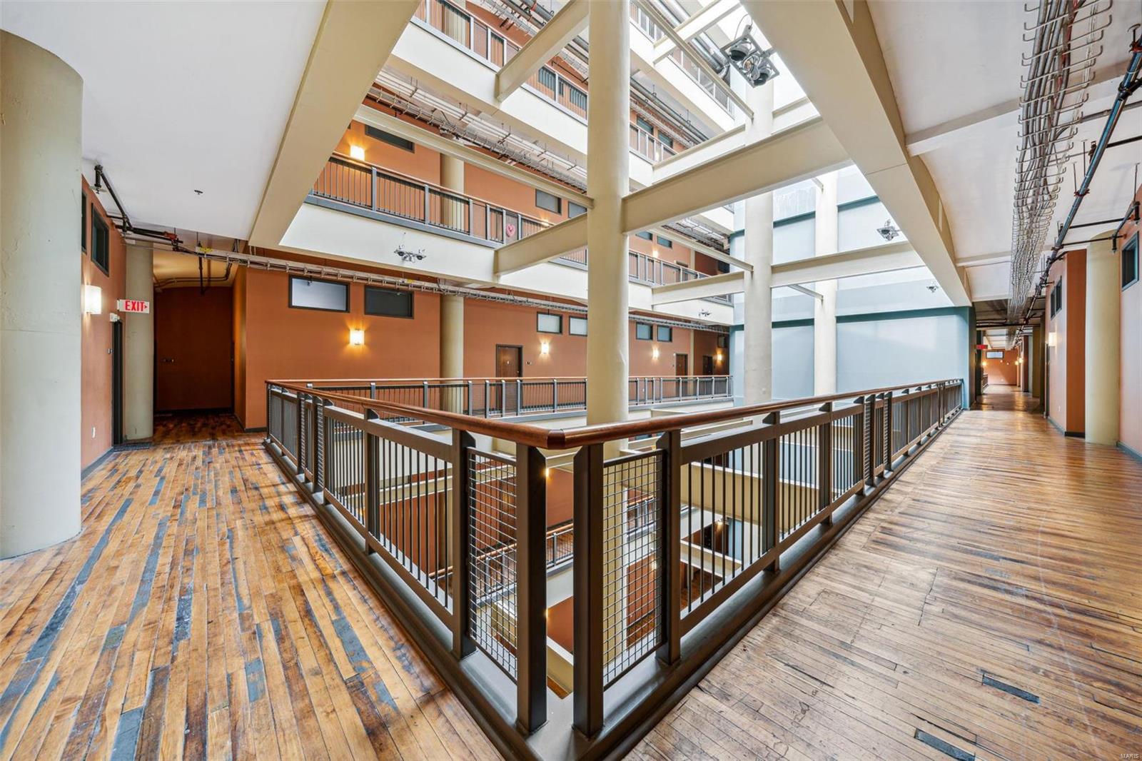 1520 Washington Avenue, Unit R407 St. Louis, MO 63103 - Photo 2 of 20